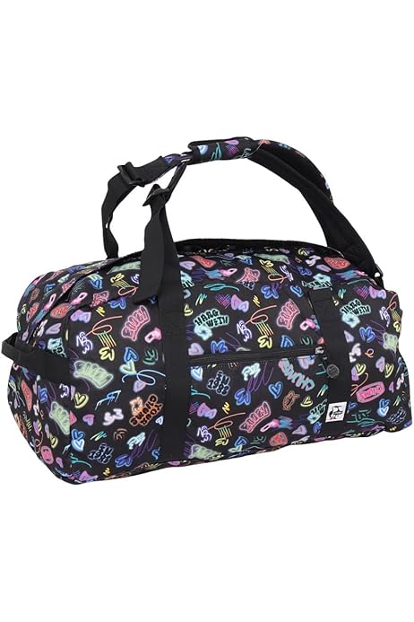 Amazon | [チャムス] Recycle Chums 2way Boston 40L CH60-3540